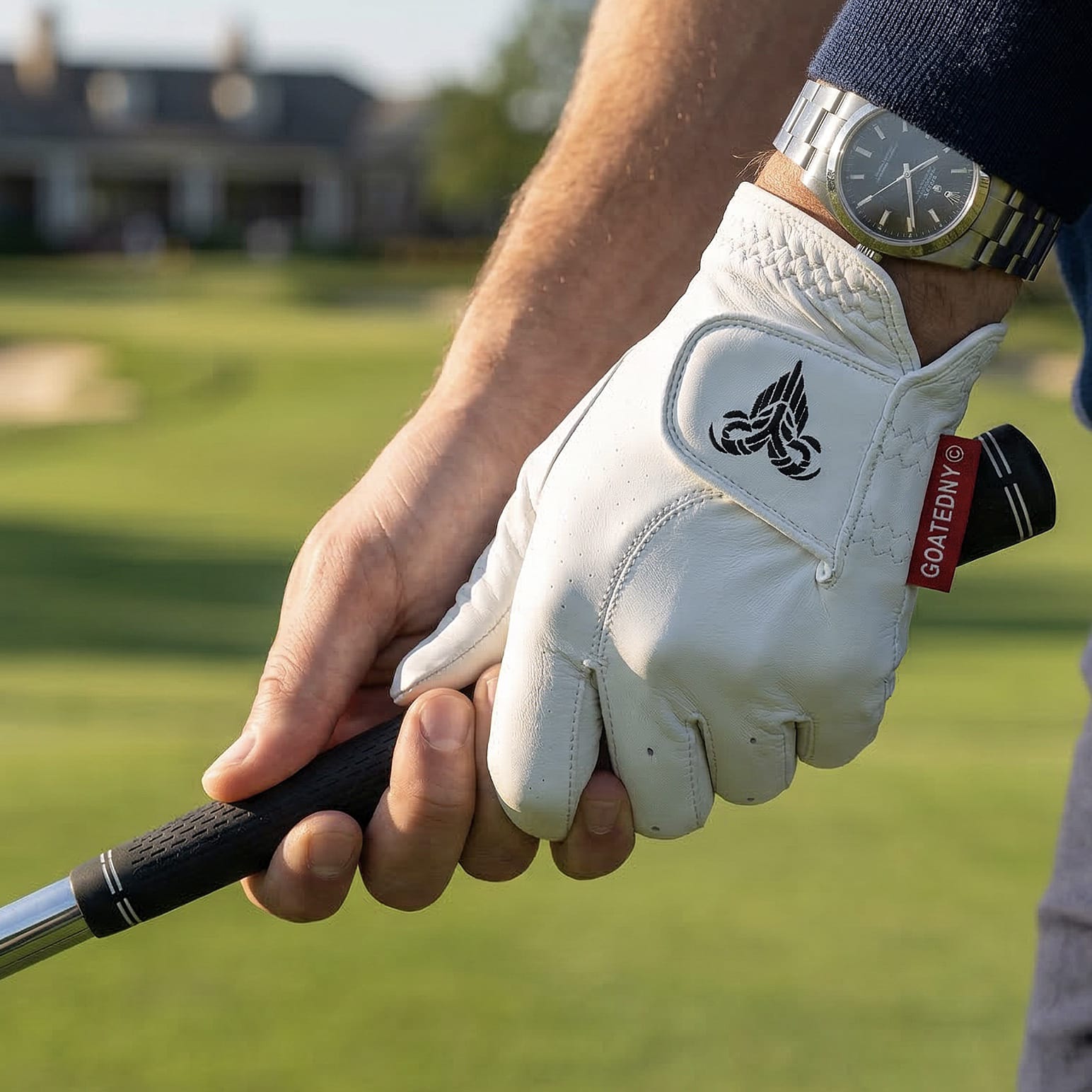 Premium Gloves for Better Golf