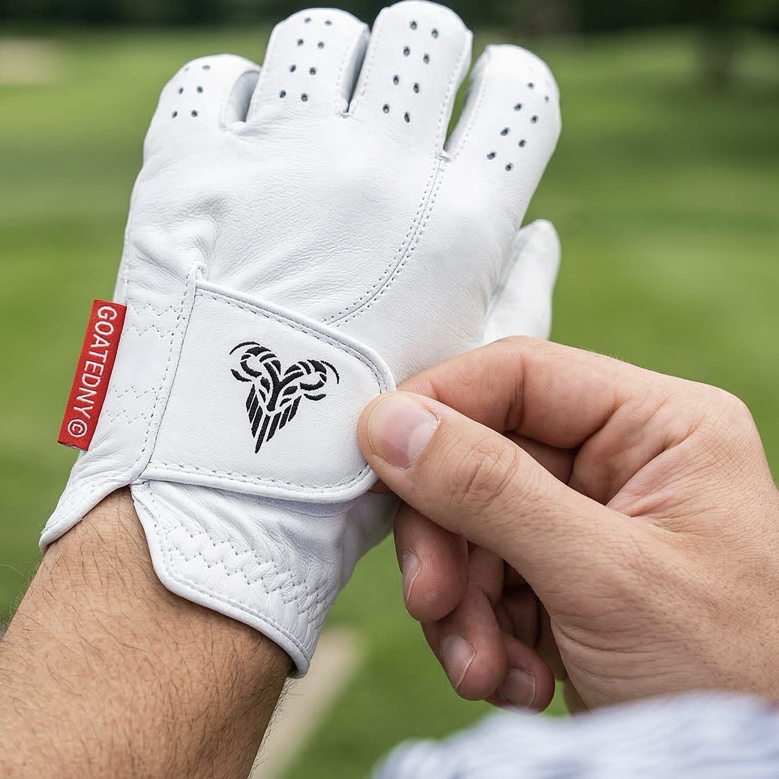 Luxury Gloves Trend in USA