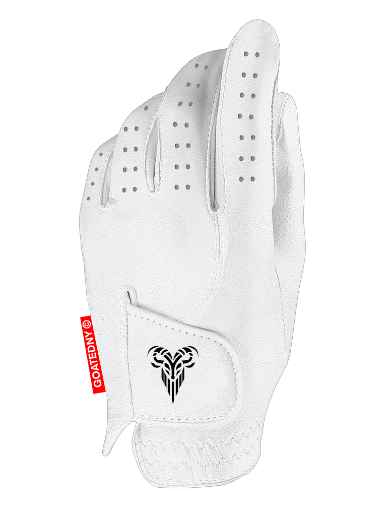 PACK OF 4 SIGNATURE GOLF GLOVE