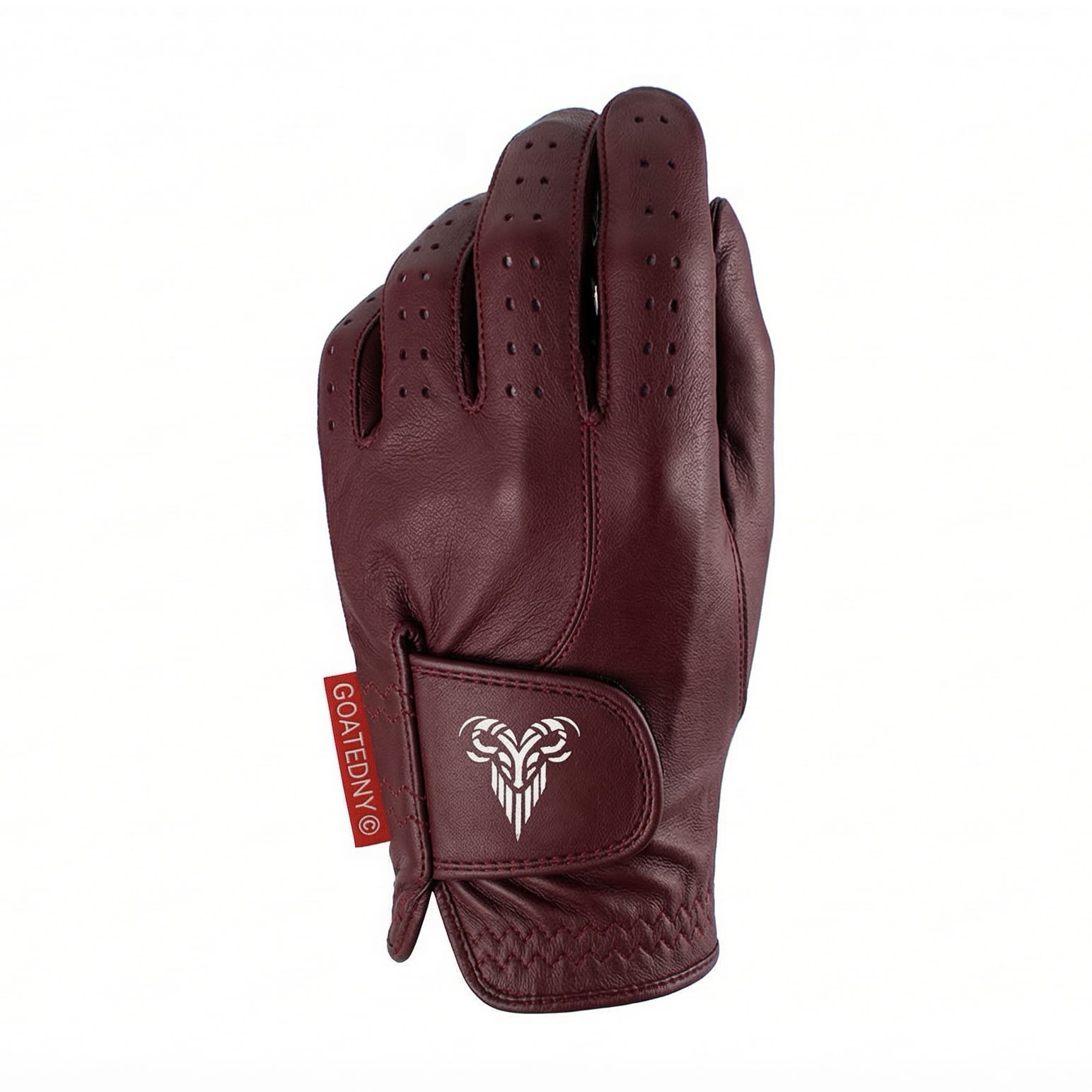 SIGNATURE GOLF GLOVE